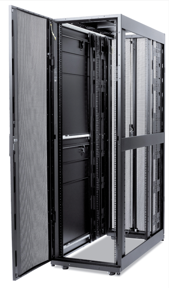 Gabinete NetShelter SX