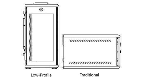 rack pared apc 490x280