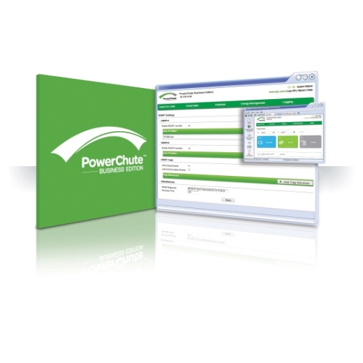 PowerChuteBusinessEdition