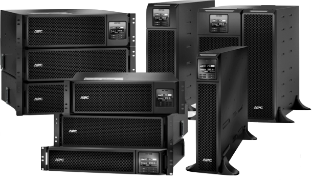 Smart UPS Online APC