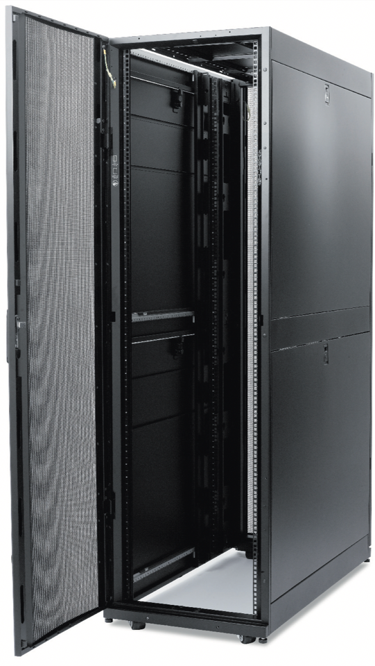 Rack NetShelter SX