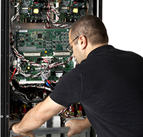 Servicio EATON mantenimiento