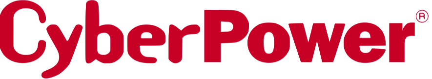 LogoCyberPower
