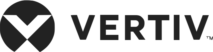 Logo Vertiv