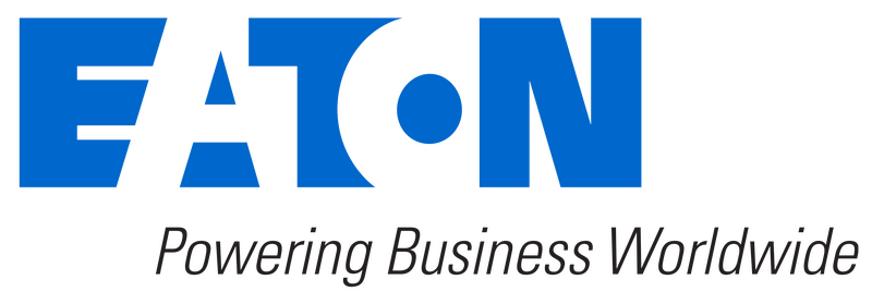 eaton logo slogan800