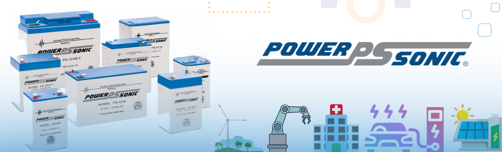 BateriasPowerSonic